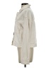 Old Navy Ivory Denim Jacket Size S (tall) - photo 5