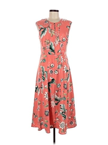 Ann Taylor Casual Dress (view 1)