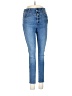 Joe's Jeans Blue Jeans Size 27 waist - photo 1