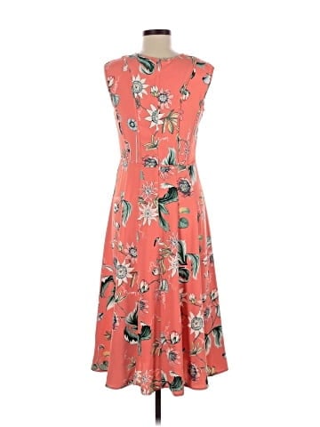 Ann Taylor Casual Dress (view 2)