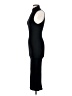 Zara Black Cocktail Dress Size S - photo 5