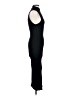 Zara Black Cocktail Dress Size S - photo 4