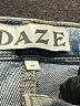 Daze Blue Jeans Size 25 waist - photo 4