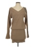 Ser.O.Ya Tan Casual Dress Size S - photo 1