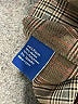 Apt. 9 Plaid Brown Tan Casual Skirt Size XXL (petite) - photo 5