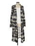 Agnes & Dora Gray Cardigan Size M - photo 1