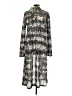 Agnes & Dora Gray Cardigan Size M - photo 2