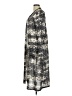 Agnes & Dora Gray Cardigan Size M - photo 5