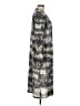 Agnes & Dora Gray Cardigan Size M - photo 4