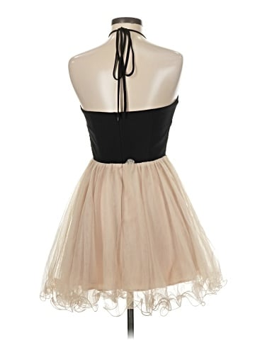 Blondie Nites Cocktail Dress (view 2)
