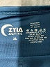 Zyia Active Blue Casual Skirt Size XL - photo 3