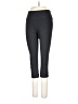 Nike Solid Black Active Pants Size S - photo 1