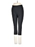 Nike Solid Black Active Pants Size S - photo 2