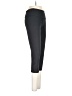 Nike Solid Black Active Pants Size S - photo 4