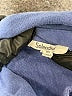 Splendid Blue Long Sleeve Polo Size XS - photo 7