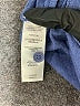 Splendid Blue Long Sleeve Polo Size XS - photo 8