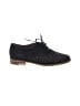 Ara Black Blue Flats Size UK 4 1/2 / US 6 1/2 - photo 1