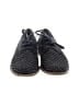 Ara Black Blue Flats Size UK 4 1/2 / US 6 1/2 - photo 2