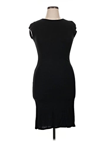 Velvet Torch Cocktail Dress (view 1)