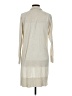 A New Day Ivory Cardigan Size M - photo 2