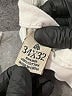Antique Rivet 100% Cotton Solid Ivory Jeans Size 34 waist - photo 8