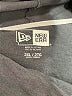 New Era Gray Pullover Hoodie Size 2X - photo 7