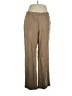 Karen Kane Solid Tan Casual Pants Size XL - photo 1