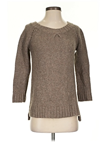Lands' End Canvas Pullover Sweater (view 1)
