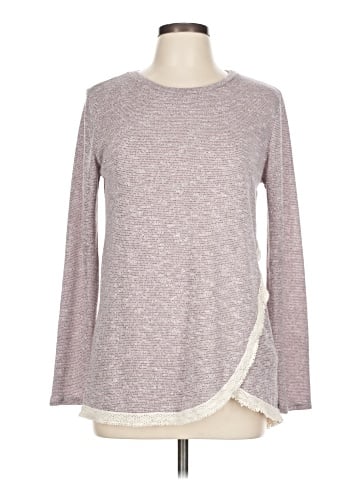 Flamingo Urban Long Sleeve T-Shirt (view 1)