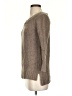 Lands' End Canvas Tweed Brown Pullover Sweater Size S - photo 5