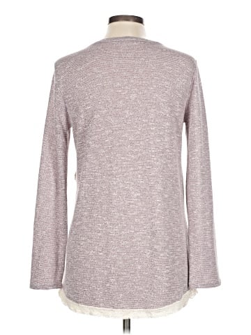Flamingo Urban Long Sleeve T-Shirt (view 2)