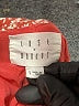 Lost + Wander Hearts Red Casual Pants Size S - photo 7