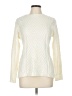 Unbranded Ivory Pullover Sweater Size L - photo 1