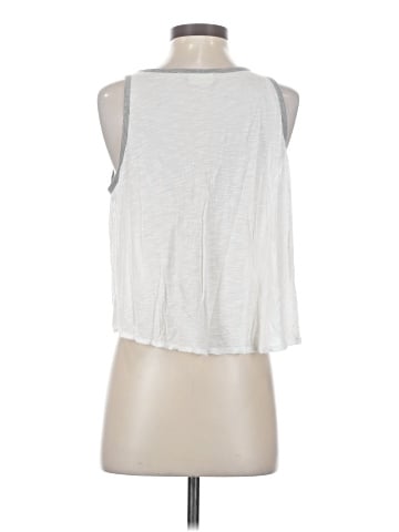 H.I.P. Happening in the Present Tank Top (view 2)
