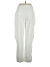 Crossroads 100% Cotton Ivory Casual Pants Size 14 - photo 2