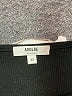 AGOLDE Black Bodysuit Size XS - photo 3