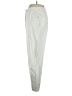 Crossroads 100% Cotton Ivory Casual Pants Size 14 - photo 5
