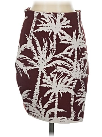 Express Casual Skirt (view 1)