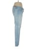 Levi's Solid Blue Jeans Size 17 - photo 4