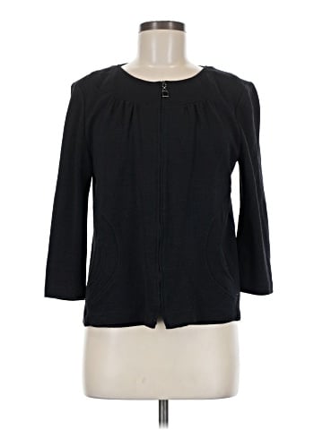 St. John Collection Jacket (view 1)
