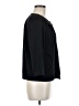 St. John Collection Black Jacket Size 8 - photo 4