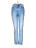 Rag & Bone Hearts Blue Jeans Size 26 waist - photo 1