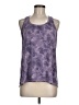 Xersion Purple Tank Top Size M - photo 1