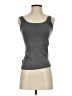 Nouvelle Gray Tank Top Size S - photo 1