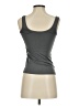 Nouvelle Gray Tank Top Size S - photo 2