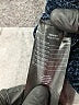 Volcom 100% Polyester Blue Turtleneck Sweater Size XS - photo 8