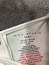 Max Studio Graphic Ivory Short Sleeve Onesie Size 3-6 mo - photo 3
