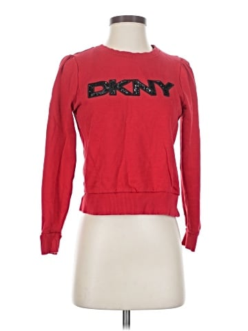 DKNY Sweatshirt (view 1)