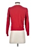 DKNY 100% Cotton Red Sweatshirt Size XS - photo 2