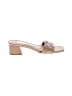 Unbranded Tan Sandals Size 9 1/2 - photo 1